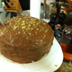 Illustration for article titled The world sucks, so make cake.